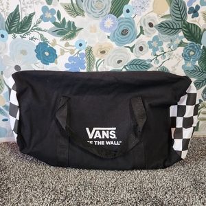 Vand Duffle Bag